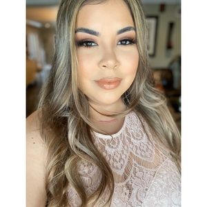 Meet your Posher, Priscilla